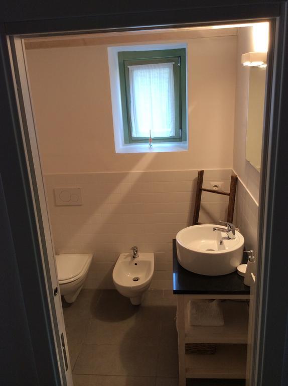Il Bosso Del Lago Ameno Habitación foto