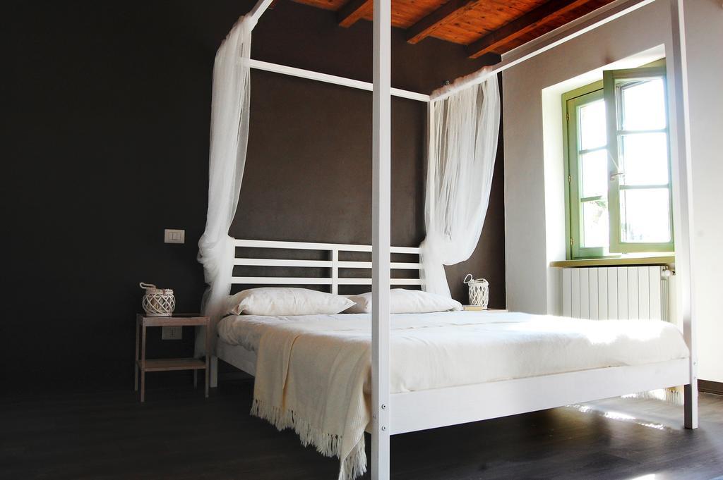 Il Bosso Del Lago Ameno Habitación foto